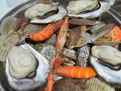 -良师门滨海人家·海鲜·家常菜(滨海城店)