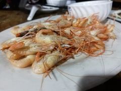 -海鸥岛河景湖大排档