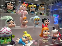 -泡泡玛特POPMART (北京超极合生汇店)