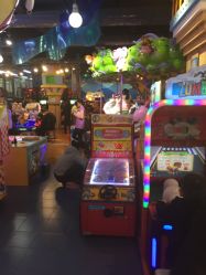 -卡通尼乐园(印象汇店)