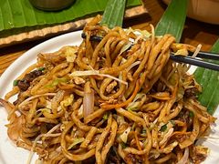 -苏梅花园(群星城店)