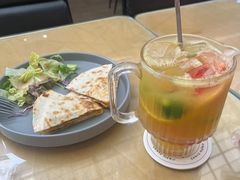 -Simple Yummy简单美味(上邦百汇城店)