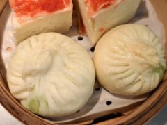 -晓淮山·扬州早茶·淮扬菜(龙阳广场店)