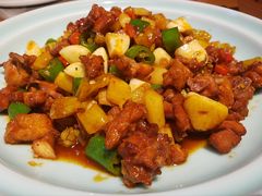 -湘与香缘·湖南菜(王府井北京市百货大楼店)