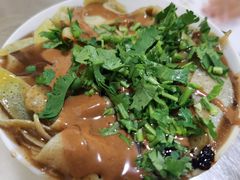 -正味斋锅巴菜(西北角店)