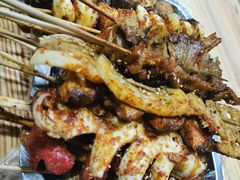-非凡烧烤(历史博物馆店)