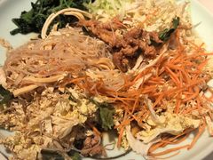 -北李妈妈菜·海肠捞饭(高新万达店)