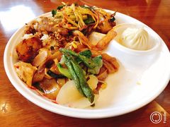-泰合素食(双流店)
