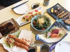 -有喜屋·深夜食堂(北京西路店)