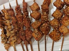 -蜀留香火锅(社会山店)