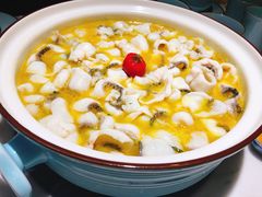 -青花椒花椒鱼(合生汇店)