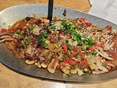 -雷子烧烤(第五大道店)