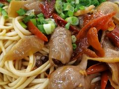 -万三面馆(青龙正街太古里店)