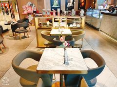 大堂-哈根达斯(龙湖时代天街店)