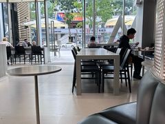 -M Stand(成都COSMO店)