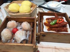 -悦满楼·西关名点·湛江名菜(航空综合大厦店)