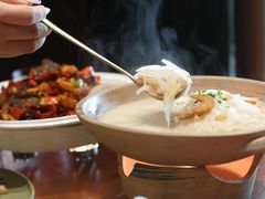 -甜阿姨·天台花园私房菜(万松园店)