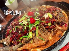 老板恋上鱼-老板恋上鱼(高新万达店)