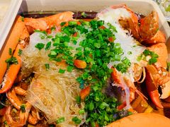 -盒马鲜生(杭州运河上街店)