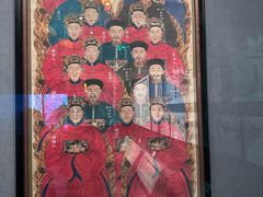 -中国闽台缘博物馆