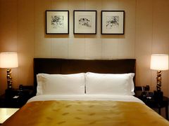 -南京圣和府邸豪华精选酒店