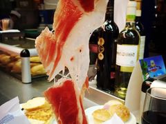 -火腿博物馆(马约尔广场店)