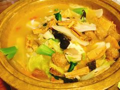 -临潼印象·特色陕菜