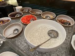 -东莞喜来登酒店-御园西餐厅·海鲜自助餐·意大利菜零点