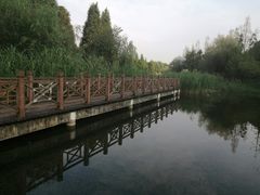 -贵阳市花溪国家城市湿地公园