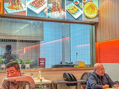 -揽月斋炙子烤肉·清真(安定门·五道营店)