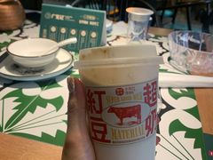 -阿嬷手作(南宁百盛印象城店)