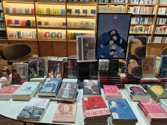 -三联韬奋书店(宽窄巷子店)