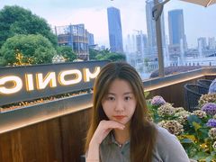 -MONICH牛排融合餐厅(和义大道购物中心店)