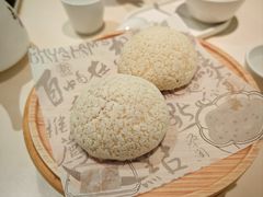 -蔡澜点心·粤菜(东方宝泰店)