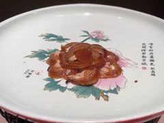 -京味斋·北京烤鸭(北京南站洋桥店)