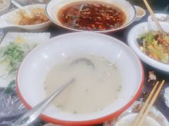 -丁太婆老妈蹄花(人民公园非遗总店)