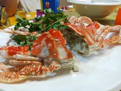 -阿庆嫂饭店(坂美路店)