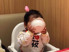 -西贝莜面村(镇江苏宁广场店)