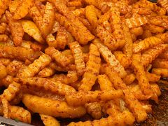 -丁家坡洋芋·观音桥好吃街A区(全国总店)