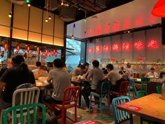 -陈鹏鹏潮汕菜(宝安机场T3航站楼店)