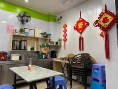 -郭爸烧仙草(西航·潭人街店)