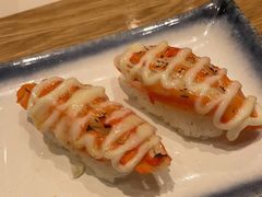 -上户日本料理(北仑富邦店)