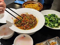 -简小舍·民间手艺菜(武昌江滩店)