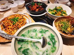 -大碗先生(万家丽店)