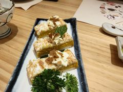 -上户日本料理(北仑富邦店)