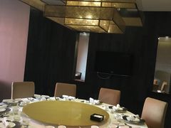 -红棉中餐厅·广州海航威斯汀酒店