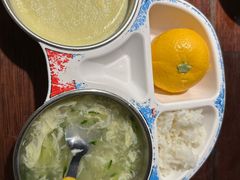 -前海沿·青岛菜(五四广场永旺店)