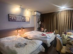 -锦江之星品尚(武汉协和医院取水楼地铁站店)