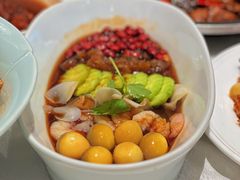 -大铁勺新津菜(东丽阳光新业广场店)