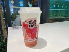 -台盖(群星城店)